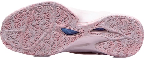 Zapatillas de Baloncesto Transpirables Li-Ning 'Rosa' ABAR081-6 Shop Zapatillas de Baloncesto Transpirables Li-Ning 'Rosa' ABAR081-6
