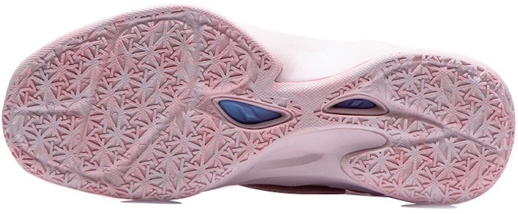 Zapatillas de Baloncesto Transpirables Li-Ning 'Rosa' ABAR081-6 Shop Zapatillas de Baloncesto Transpirables Li-Ning 'Rosa' ABAR081-6