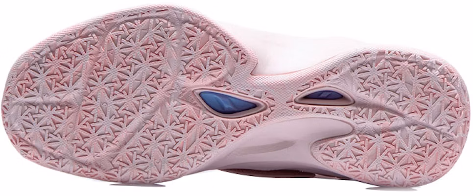 Li-Ning Breathable Basketball Shoes 'Pink' ABAR081-6 Shop Li-Ning Breathable Basketball Shoes 'Pink' ABAR081-6