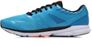 Buy Li-Ning Scarpe Running Traspiranti e Comode ''Blu Nero'' ARBM127-1