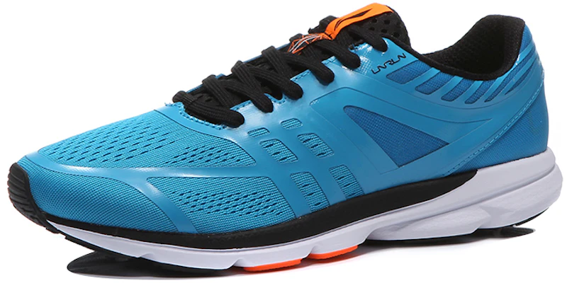 Li-Ning Scarpe Running Traspiranti e Comode ''Blu Nero'' ARBM127-1 Order Li-Ning Scarpe Running Traspiranti e Comode ''Blu Nero'' ARBM127-1