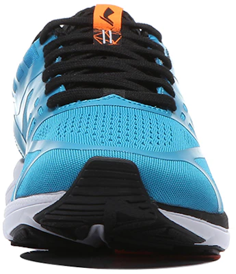 Li-Ning Scarpe Running Traspiranti e Comode ''Blu Nero'' ARBM127-1 Lookbook Li-Ning Scarpe Running Traspiranti e Comode ''Blu Nero'' ARBM127-1