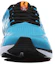 Lookbook Li-Ning Scarpe Running Traspiranti e Comode ''Blu Nero'' ARBM127-1