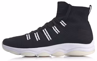 Li-Ning Breathable High-Top AFJP027-1 Li-Ning Breathable High-Top AFJP027-1