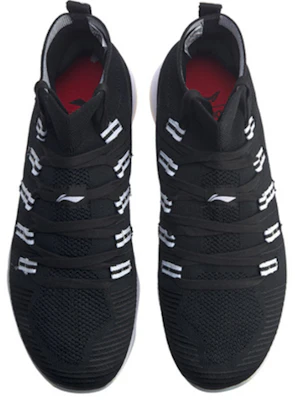 Li-Ning Hautes Respirantes AFJP027-1 Shop Li-Ning Hautes Respirantes AFJP027-1