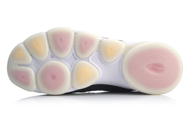 Purchase Li-Ning Hautes Respirantes AFJP027-1