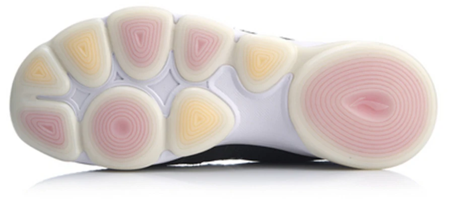 Li-Ning Hautes Respirantes AFJP027-1 Purchase Li-Ning Hautes Respirantes AFJP027-1