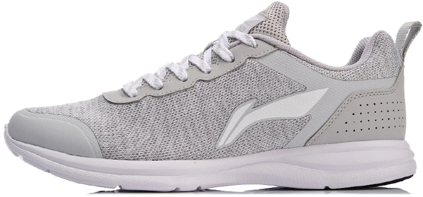 Scarpe da Corsa Leggere e Traspiranti Li-Ning ''Grigio Bianco'' ARBM173-9 Buy Scarpe da Corsa Leggere e Traspiranti Li-Ning ''Grigio Bianco'' ARBM173-9