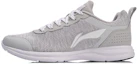 Buy Scarpe da Corsa Leggere e Traspiranti Li-Ning ''Grigio Bianco'' ARBM173-9