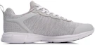 Order Scarpe da Corsa Leggere e Traspiranti Li-Ning ''Grigio Bianco'' ARBM173-9