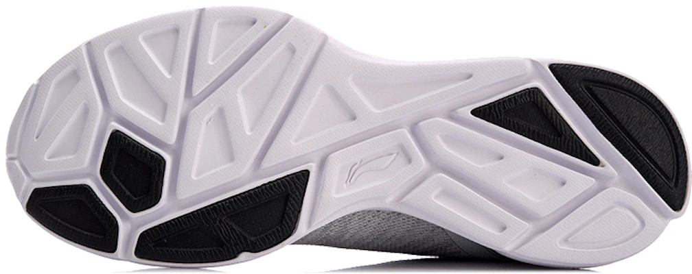 Scarpe da Corsa Leggere e Traspiranti Li-Ning ''Grigio Bianco'' ARBM173-9 Purchase Scarpe da Corsa Leggere e Traspiranti Li-Ning ''Grigio Bianco'' ARBM173-9
