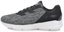 Buy Chaussures de running basses respirantes Li-Ning ''Noir Blanc Gris'' ARHN091-2