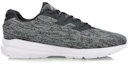 Order Chaussures de running basses respirantes Li-Ning ''Noir Blanc Gris'' ARHN091-2
