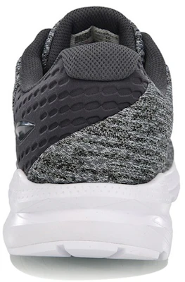 Chaussures de running basses respirantes Li-Ning ''Noir Blanc Gris'' ARHN091-2 Shop Chaussures de running basses respirantes Li-Ning ''Noir Blanc Gris'' ARHN091-2