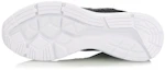 Purchase Chaussures de running basses respirantes Li-Ning ''Noir Blanc Gris'' ARHN091-2