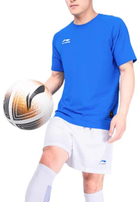 Set Jersi dan Seluar Latihan Bola Sepak Bernafas Li-Ning. AATS055-4 Buy Set Jersi dan Seluar Latihan Bola Sepak Bernafas Li-Ning. AATS055-4