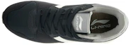 Lookbook Li-Ning Brilliance 96 ''Noir Blanc'' ALCK023-7
