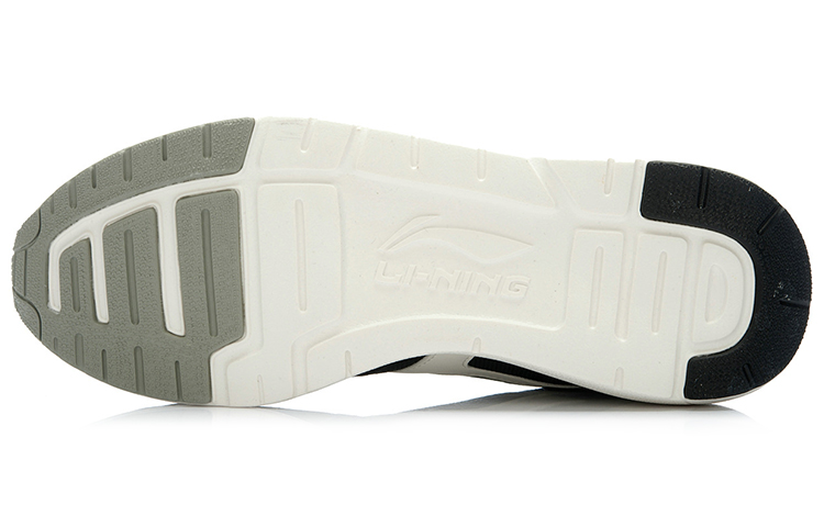 Purchase Li-Ning Brilliance 96 ''Noir Blanc'' ALCK023-7