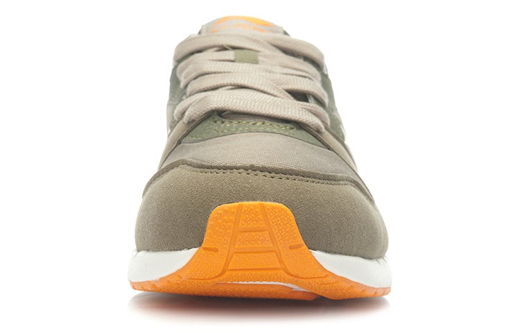 Shop Li-Ning Brilliance 96 ''Arancione Verde'' ALCK023-5