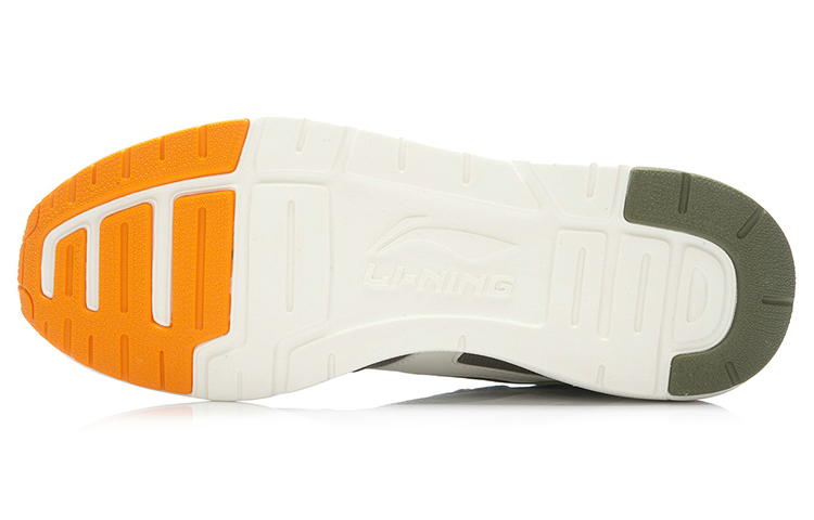 Purchase Li-Ning Brilliance 96 ''Arancione Verde'' ALCK023-5