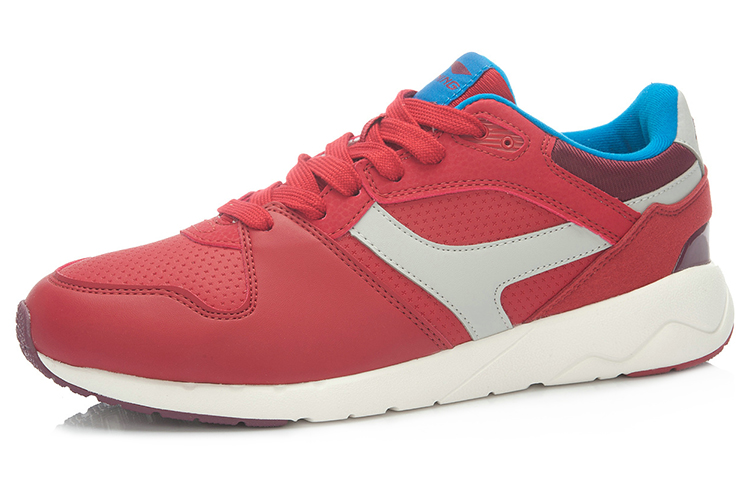 Order Li-Ning Brilliance 96 ''Rosso Grigio'' ALCK023-1