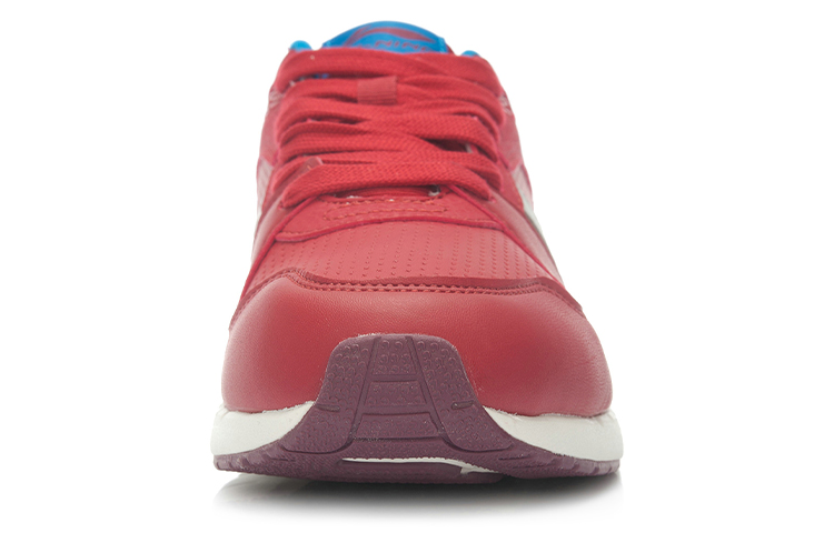 Shop Li-Ning Brilliance 96 ''Rosso Grigio'' ALCK023-1