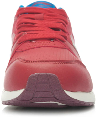 Li-Ning Brilliance 96 ''Rosso Grigio'' ALCK023-1 Shop Li-Ning Brilliance 96 ''Rosso Grigio'' ALCK023-1