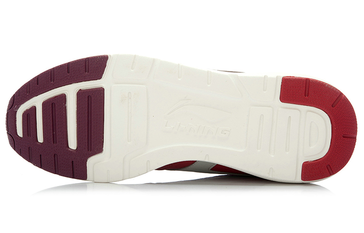 Purchase Li-Ning Brilliance 96 ''Rosso Grigio'' ALCK023-1