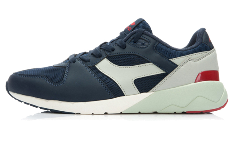 Li-Ning Brilliance 96 Low 'Deep Blue' ALCK035-5