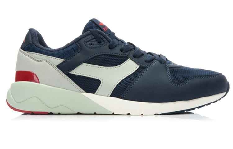 Order Li-Ning Brilliance 96 Low ''Blu Profondo'' ALCK035-5