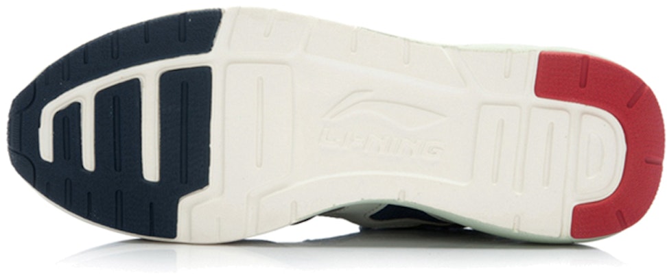 Li-Ning Brilliance 96 Low 'Biru Gelap' ALCK035-5 Shop Li-Ning Brilliance 96 Low 'Biru Gelap' ALCK035-5