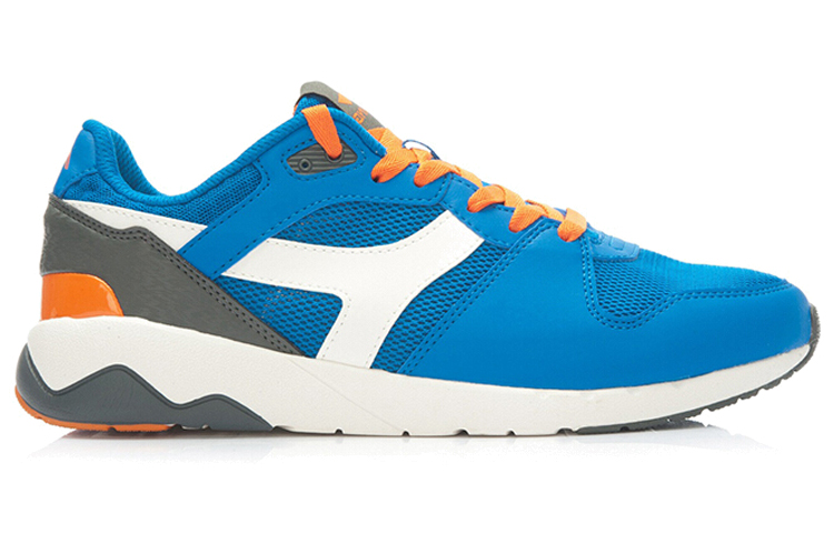 Order Li-Ning Brilliance 96 Low ''Tief Weiß Blau'' ALCK035-2