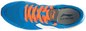 Lookbook Li-Ning Brilliance 96 Low ''Tief Weiß Blau'' ALCK035-2