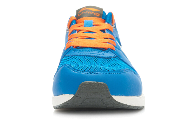 Shop Li-Ning Brilliance 96 Low ''Tief Weiß Blau'' ALCK035-2