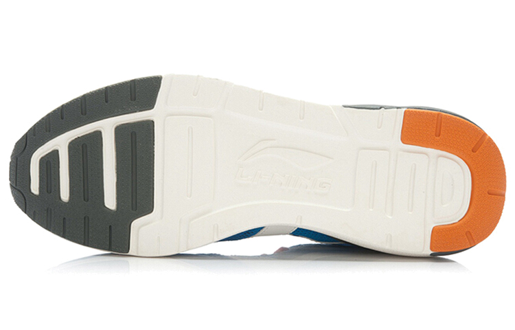 Purchase Li-Ning Brilliance 96 Low ''Tief Weiß Blau'' ALCK035-2