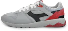 Buy Li-Ning Brilliance 96 Low ''Grijs Zwart Rood'' ALCK035-3