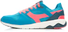 Buy Li-Ning Brilliance 96 Low ''Bleu Mer Rouge'' ALCK035-1