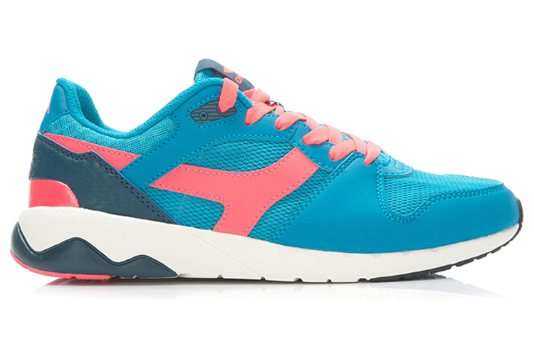 Order Li-Ning Brilliance 96 Low ''Bleu Mer Rouge'' ALCK035-1