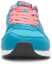 Shop Li-Ning Brilliance 96 Low ''Bleu Mer Rouge'' ALCK035-1