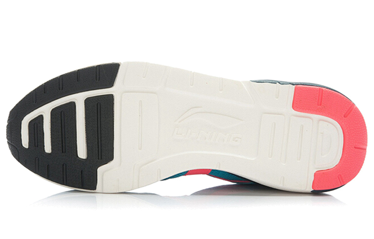 Purchase Li-Ning Brilliance 96 Low ''Bleu Mer Rouge'' ALCK035-1