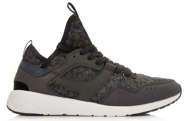 Li-Ning Brilliance 96 Mid 'Hitam Putih' ARCL031-1 Order Li-Ning Brilliance 96 Mid 'Hitam Putih' ARCL031-1