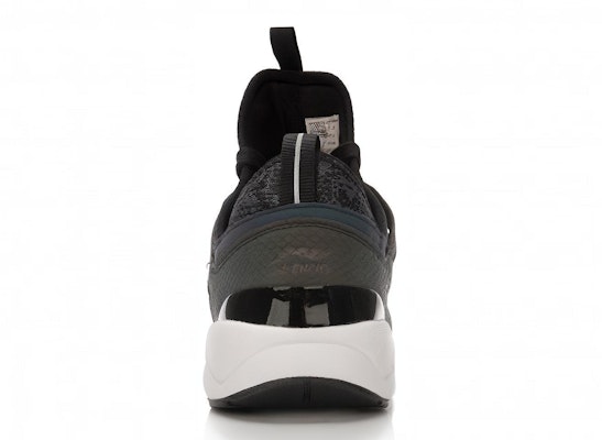 Li-Ning Brilliance 96 Mid 'Hitam Putih' ARCL031-1 Purchase Li-Ning Brilliance 96 Mid 'Hitam Putih' ARCL031-1