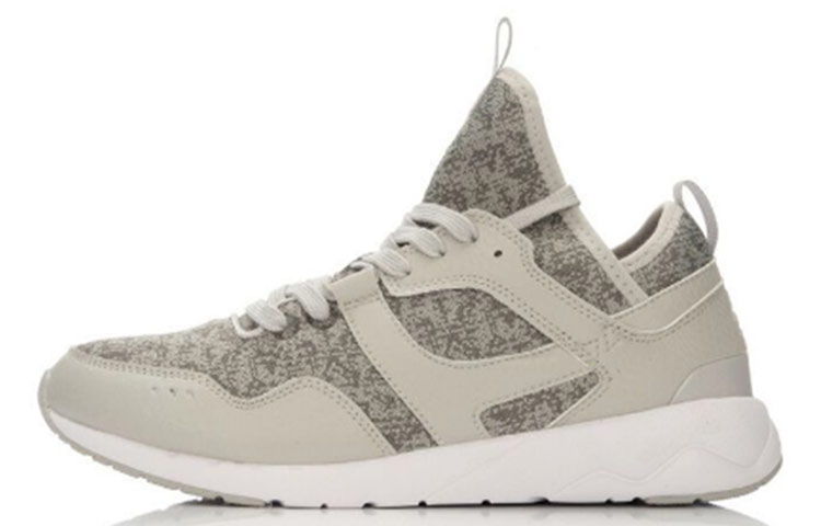 Li-Ning Brilliance 96 Mid 'Grey' ARCL031-2