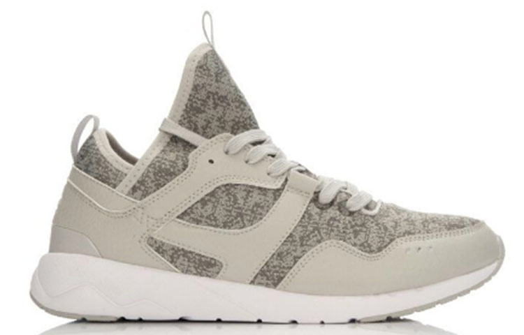 Order 李宁 Brilliance 96 中帮“灰色” ARCL031-2