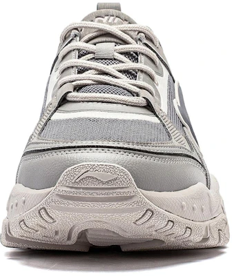 Li-Ning Brown Sugar 'Kelabu Beige' AGCT423-4 Details for Li-Ning Brown Sugar 'Kelabu Beige' AGCT423-4