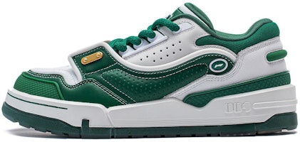 Li-Ning 001 BTC Mega 'White Green' AGCU003-2 Li-Ning 001 BTC Mega 'White Green' AGCU003-2
