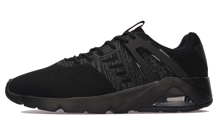 Li-Ning Bubble Ace Rt 'Black' AGCM155-8