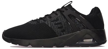 Li-Ning Bubble Ace Rt 'Black' AGCM155-8 Li-Ning Bubble Ace Rt 'Black' AGCM155-8