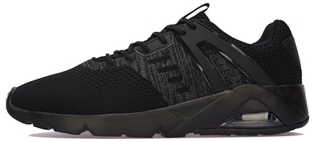 Li-Ning Bubble Ace Rt 'Black' AGCM155-8 Li-Ning Bubble Ace Rt 'Black' AGCM155-8