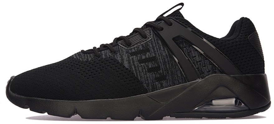 Li-Ning Bubble Ace Rt 'Hitam' AGCM155-8 Buy Li-Ning Bubble Ace Rt 'Hitam' AGCM155-8